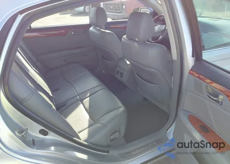 2005 Toyota Avalon Xl/Xls/Touring/Limited from USA, damaged, VIN 4T1BK36B75U042299